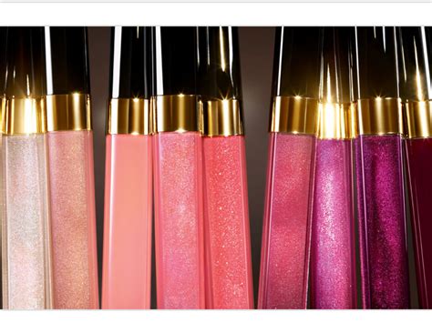 chanel pink peony lip gloss|chanel makeup lip gloss.